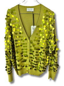 SOUVENIR B37D0699LIME