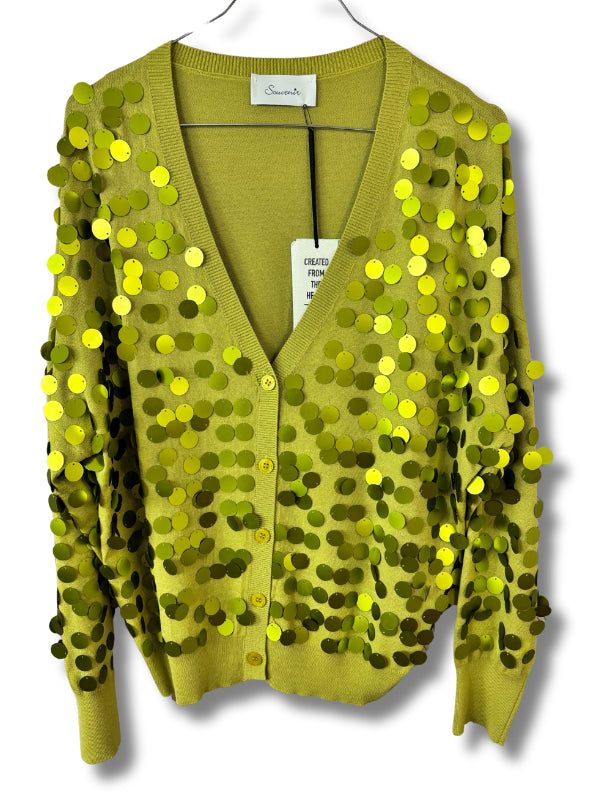 SOUVENIR B37D0699LIME