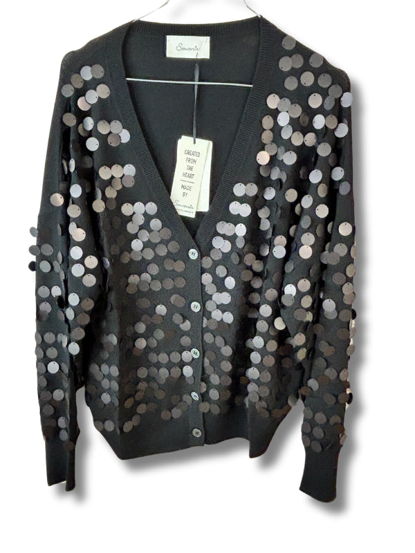 SOUVENIR B37D0699NERO