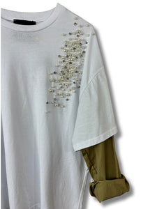 SOUVENIR M37F0255BIANCO