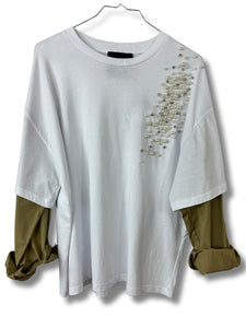 SOUVENIR M37F0255BIANCO