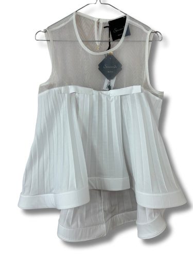 SOUVENIR S37M0270BIANCO
