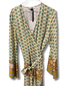 WU SIDE 25279MENTA
