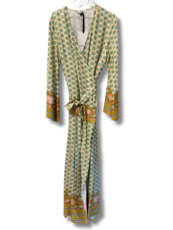 WU SIDE 25279MENTA
