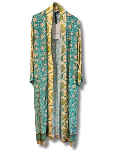 WU SIDE 25523VERDE