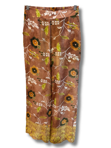 WU SIDE 25536CIOCCOLATO