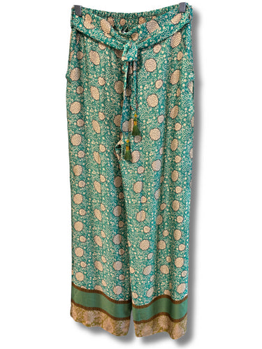 WU SIDE 25621VERDE