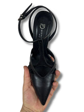 Carica l'immagine nel visualizzatore di Gallery, DIVINE FOLLIE 1973NERO
