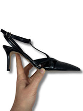 Carica l'immagine nel visualizzatore di Gallery, DIVINE FOLLIE 1973NERO
