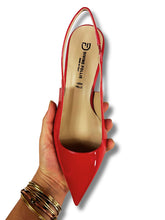 Carica l'immagine nel visualizzatore di Gallery, DIVINE FOLLIE P301VROSSO

