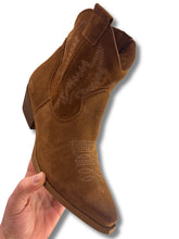 Carica l'immagine nel visualizzatore di Gallery, DIVINE FOLLIE PEDF203CUOIO
