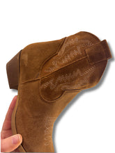 Carica l'immagine nel visualizzatore di Gallery, DIVINE FOLLIE PEDF203CUOIO
