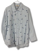 Carica l'immagine nel visualizzatore di Gallery, DIXIE C318A092XCELESTE
