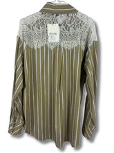 Carica l'immagine nel visualizzatore di Gallery, DIXIE C648A077OLIO
