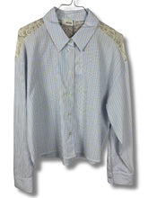 Carica l'immagine nel visualizzatore di Gallery, DIXIE C648A100CELESTE
