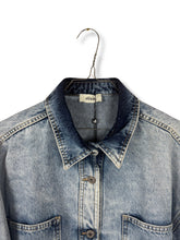 Carica l'immagine nel visualizzatore di Gallery, DIXIE C881A048DENIM
