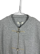 Carica l'immagine nel visualizzatore di Gallery, DIXIE F262A026GRIGIO
