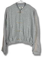 Carica l'immagine nel visualizzatore di Gallery, DIXIE F262A026GRIGIO
