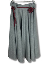 Carica l'immagine nel visualizzatore di Gallery, DIXIE G067A019GRIGIO
