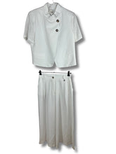 Carica l'immagine nel visualizzatore di Gallery, DIXIE J845A068BIANCO
