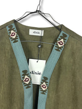 Carica l'immagine nel visualizzatore di Gallery, DIXIE LAI11FLMILITARE
