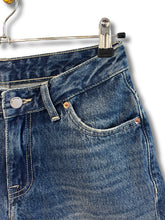 Carica l'immagine nel visualizzatore di Gallery, DR DENIM 240112HILLSDENIM
