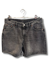 Carica l'immagine nel visualizzatore di Gallery, DR DENIM HILL SHORTGREY
