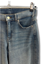 Carica l'immagine nel visualizzatore di Gallery, DR DENIM ZILA MID WIDEDENIM
