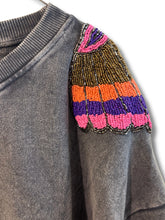 Carica l'immagine nel visualizzatore di Gallery, GOLD &amp; SILVER H25SHELLGREY
