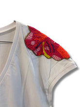 Carica l'immagine nel visualizzatore di Gallery, GOLD &amp; SILVER L26LIVBIANCO
