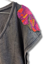 Carica l'immagine nel visualizzatore di Gallery, GOLD &amp; SILVER L26LIVGREY
