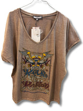 Carica l'immagine nel visualizzatore di Gallery, GOLD &amp; SILVER L26ROLLBEIGE
