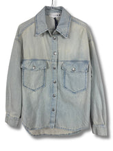 Carica l'immagine nel visualizzatore di Gallery, HAVE ONE CGZQ045DENIM
