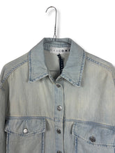 Carica l'immagine nel visualizzatore di Gallery, HAVE ONE CGZQ045DENIM
