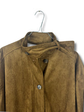 Carica l'immagine nel visualizzatore di Gallery, HAVE ONE KMAQ027COGNAC
