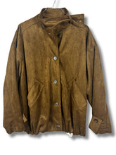 Carica l'immagine nel visualizzatore di Gallery, HAVE ONE KMAQ027COGNAC
