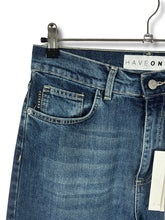 Carica l'immagine nel visualizzatore di Gallery, HAVE ONE PGZQ121DENIM
