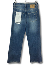 Carica l'immagine nel visualizzatore di Gallery, HAVE ONE PGZQ121DENIM
