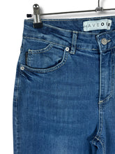 Carica l'immagine nel visualizzatore di Gallery, HAVE ONE PLSQ044DENIM
