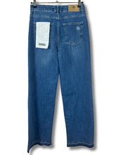 Carica l'immagine nel visualizzatore di Gallery, HAVE ONE PLSQ044DENIM
