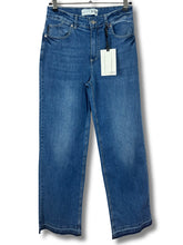 Carica l'immagine nel visualizzatore di Gallery, HAVE ONE PLSQ044DENIM
