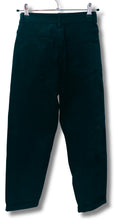 Carica l'immagine nel visualizzatore di Gallery, Jeans basic nero 
