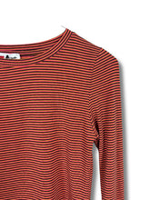 Carica l'immagine nel visualizzatore di Gallery, I LOVE MART 10088ARANCIO
