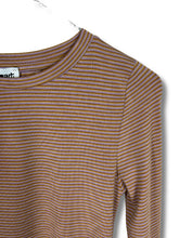 Carica l'immagine nel visualizzatore di Gallery, I LOVE MART 10088NOCCIOLA
