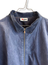 Carica l'immagine nel visualizzatore di Gallery, I LOVE MART 1100883AZZURRO
