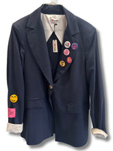 Carica l'immagine nel visualizzatore di Gallery, I LOVE MART 3957BBLU
