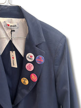 Carica l'immagine nel visualizzatore di Gallery, I LOVE MART 3957BBLU
