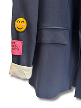 Carica l'immagine nel visualizzatore di Gallery, I LOVE MART 3957BBLU
