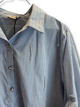 Carica l'immagine nel visualizzatore di Gallery, I LOVE MART 4962620BIANCO CELESTE
