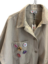 Carica l'immagine nel visualizzatore di Gallery, I LOVE MART 5642GESSO
